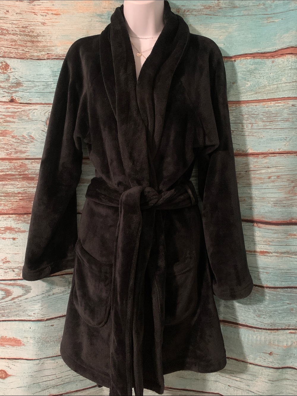 Victoria’s Secret | Sz M/L robe - like new